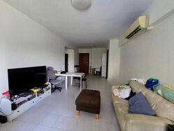 Central Green Condominium (D3), Condominium #597682311